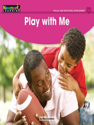 cover image of Play With Me